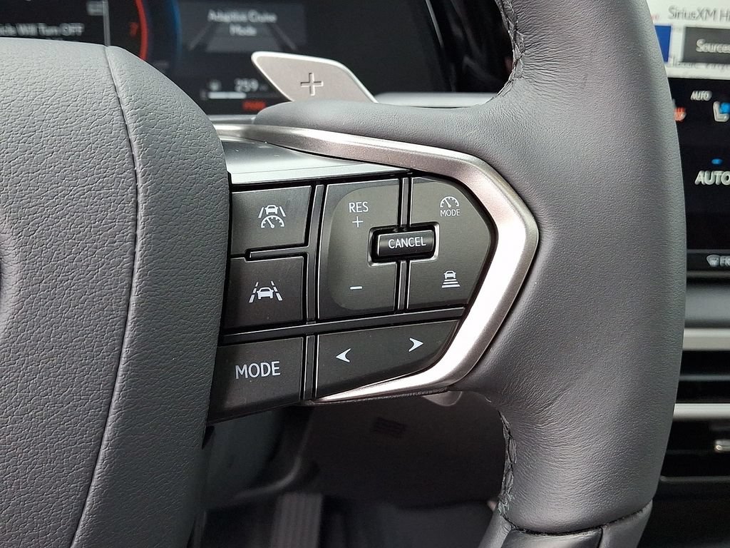 Used 2026 Lexus RX 350h w/ Accessory Package (2T) AWD/4WD image 23