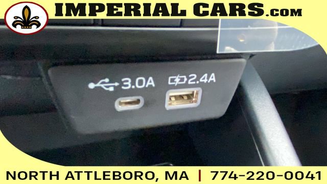 New 2026 Subaru Outback Limited image 25