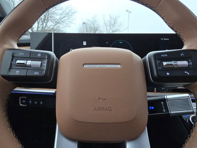 New 2026 Hyundai Santa Fe Calligraphy image 24