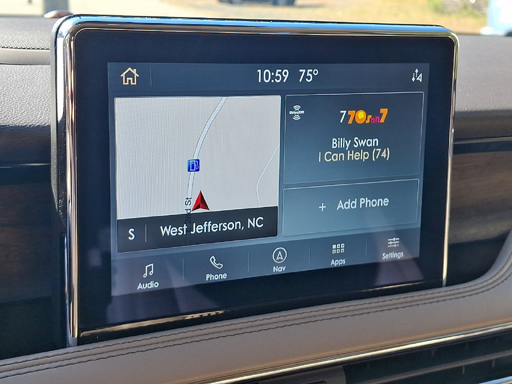 Used 2020 Lincoln Corsair Reserve w/ Equipment Group 201A AWD/4WD image 17