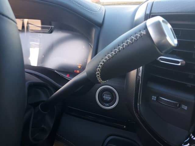 New 2024 RAM 2500 Limited AWD/4WD image 15