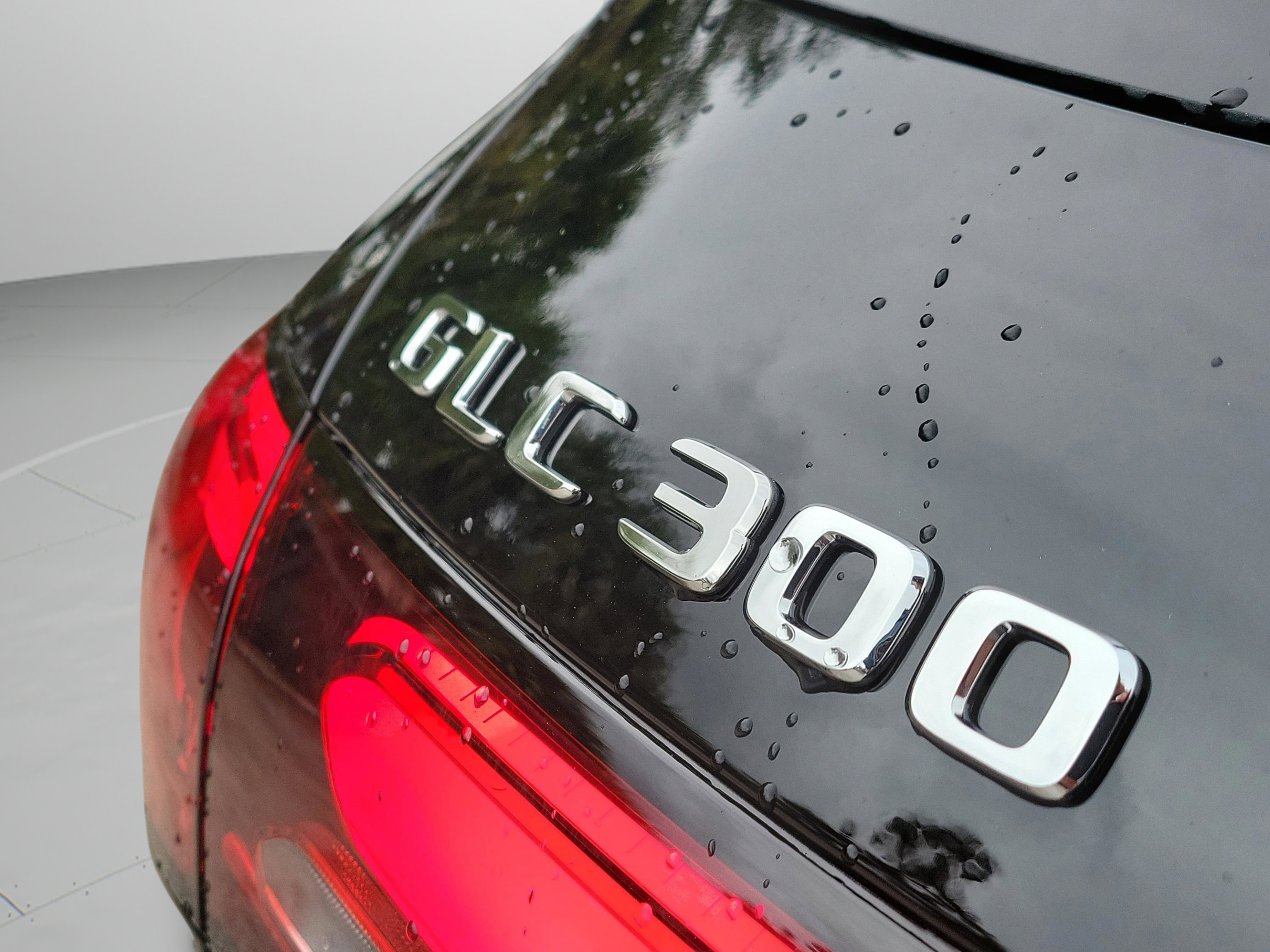 Certified 2026 Mercedes-Benz GLC 300 image 30