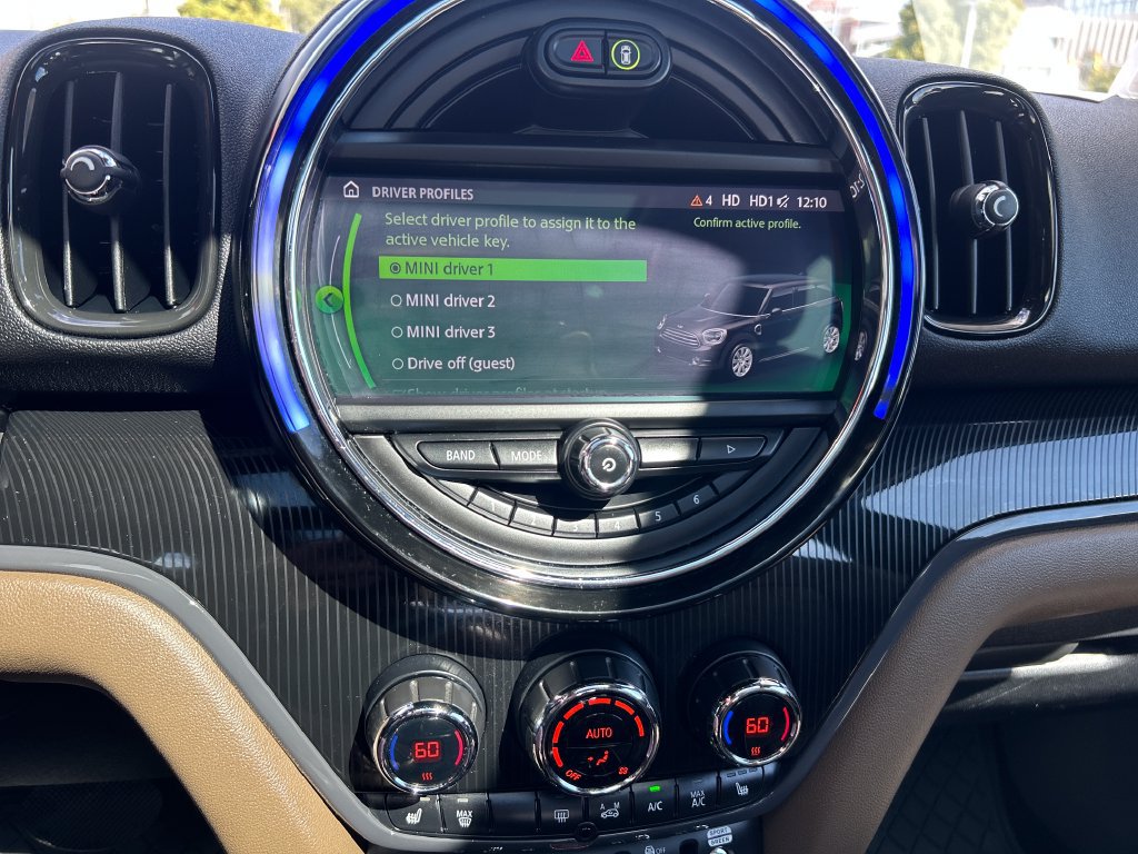 Used 2019 MINI Cooper Countryman S AWD/4WD image 21