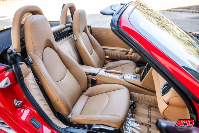 Used 2009 Porsche Boxster image 71