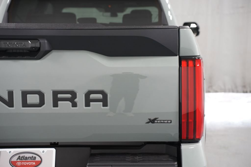New 2026 Toyota Tundra SR5 image 10