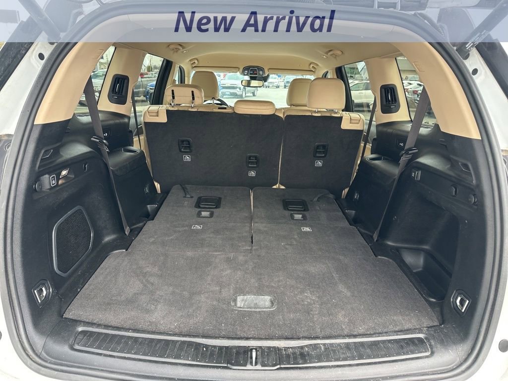 Used 2021 Jeep Grand Cherokee L Limited image 9