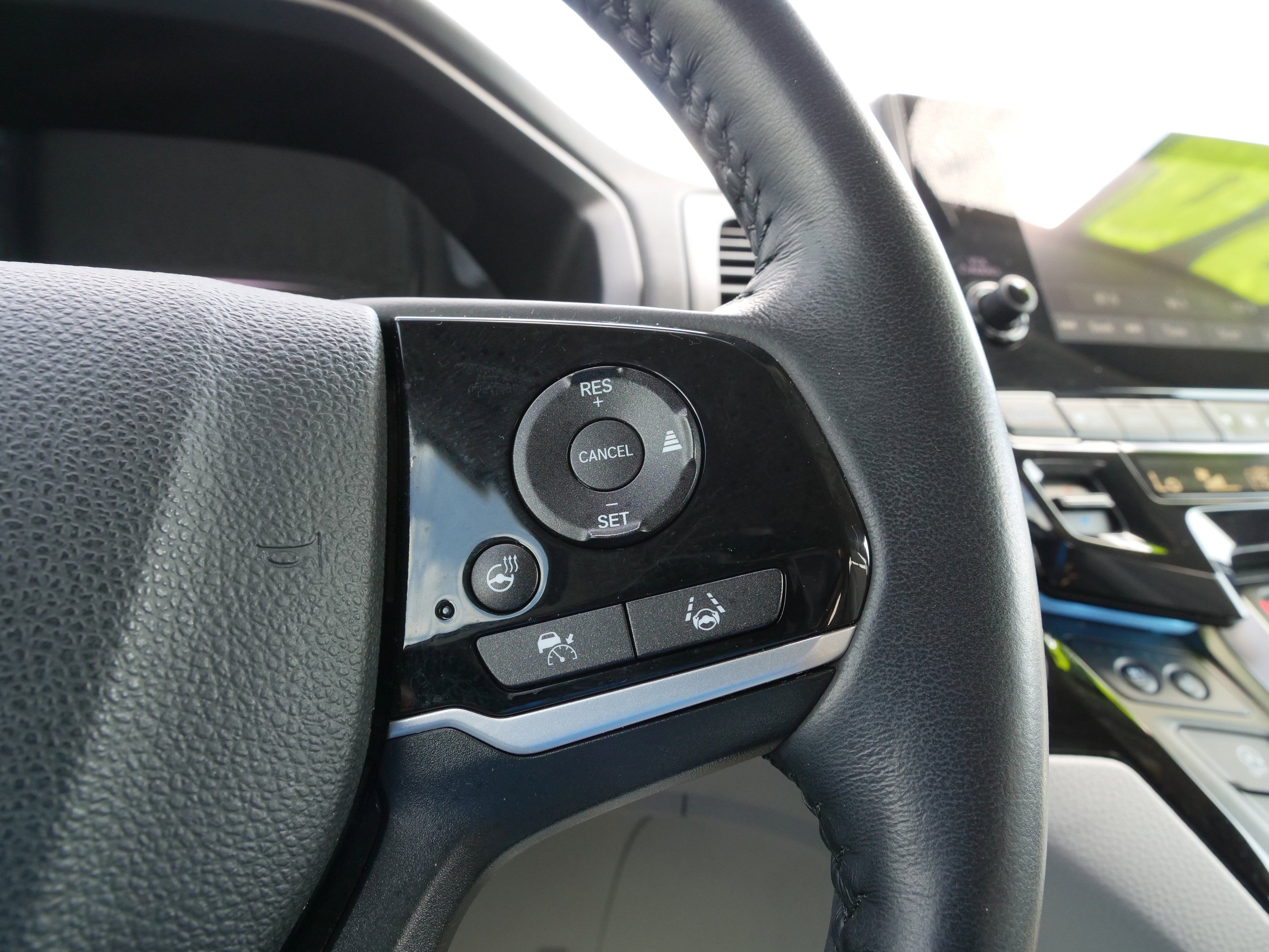 Used 2024 Honda Odyssey Elite image 25