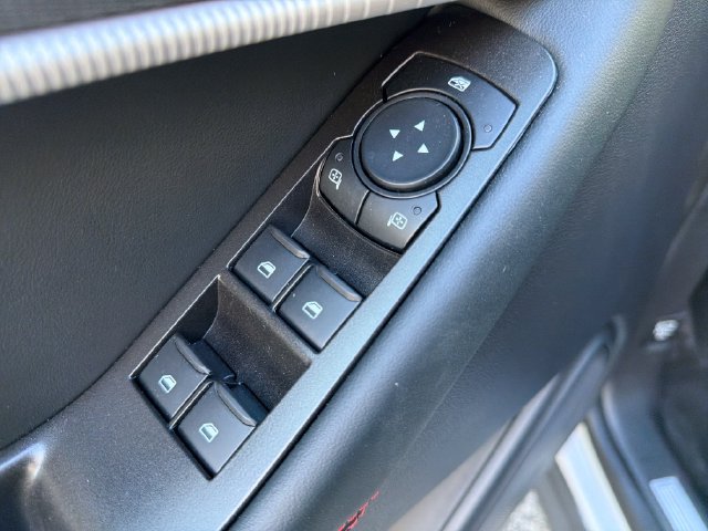 New 2027 Ford Explorer ST-Line w/ Premium Package AWD/4WD image 22