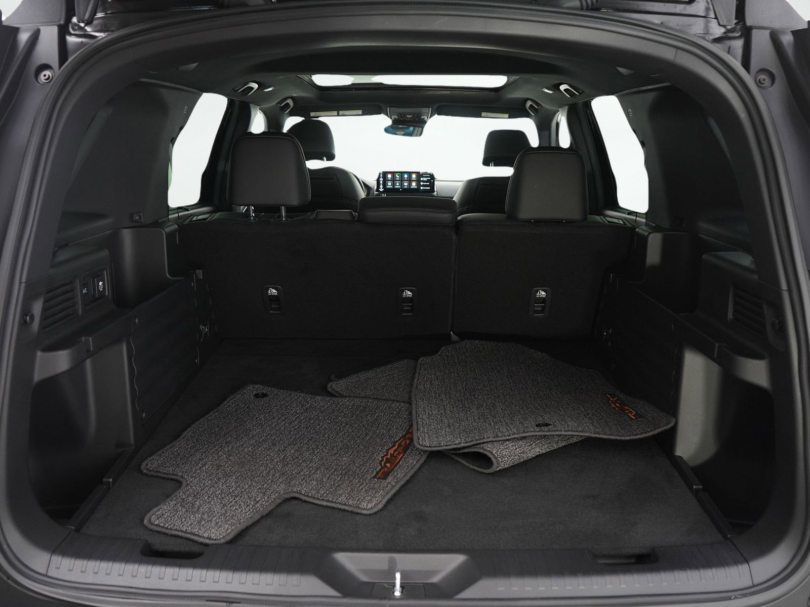 Used 2026 Honda Passport TrailSport Elite image 9