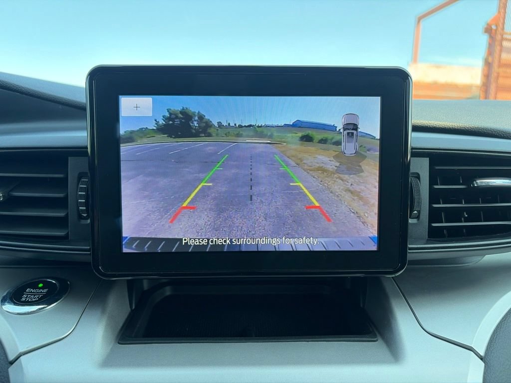 Used 2021 Ford Explorer XLT AWD/4WD image 24