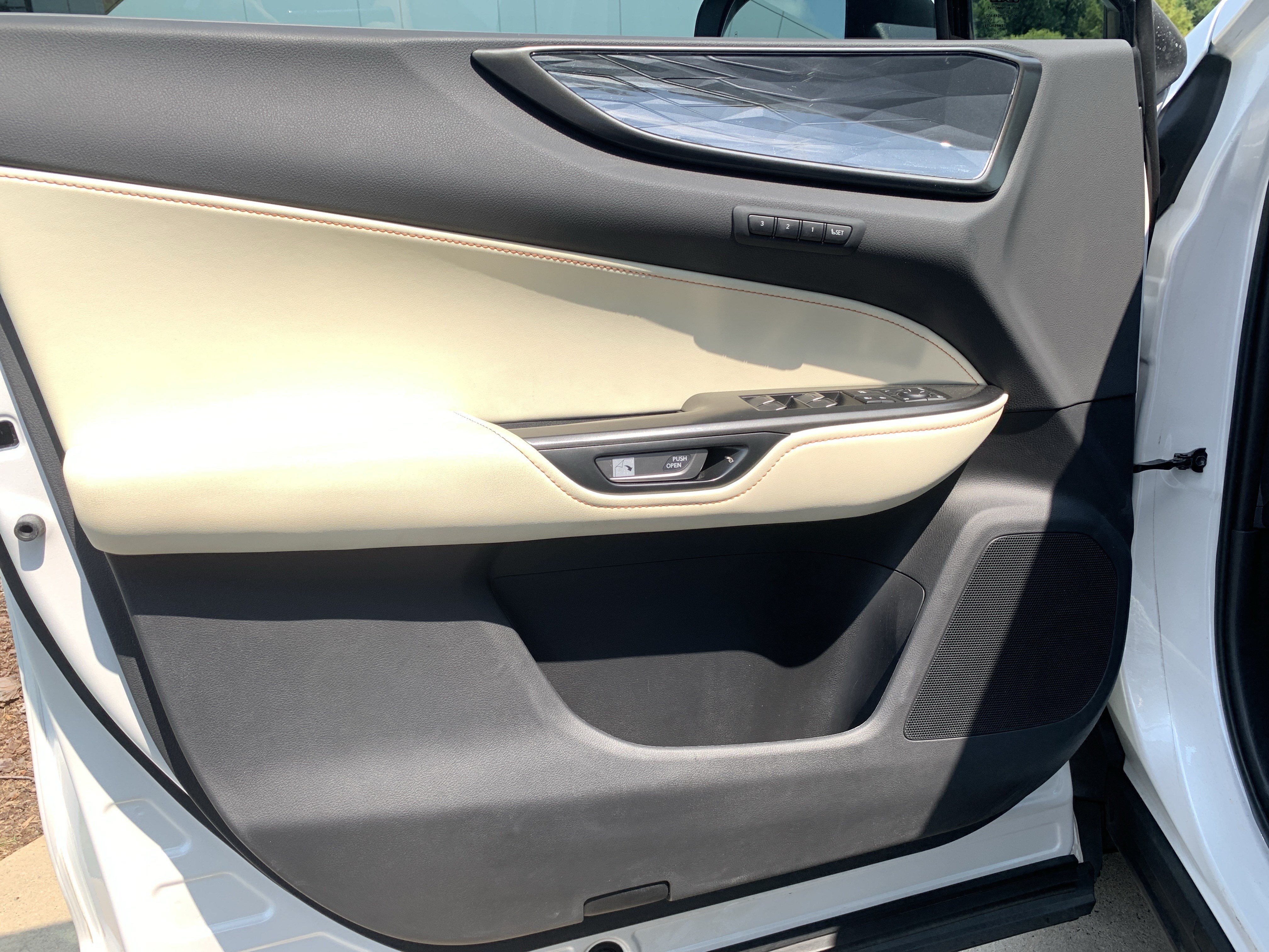 Used 2024 Lexus NX 250 FWD w/ Cold Area Package image 14
