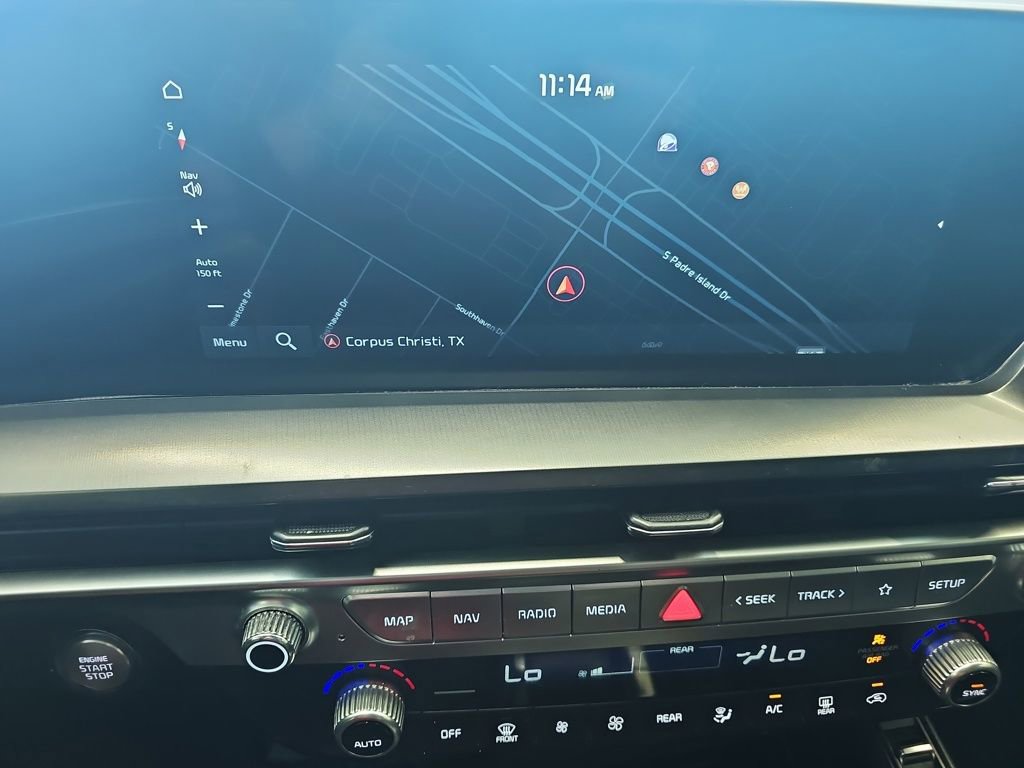 Used 2023 Kia Telluride S image 24