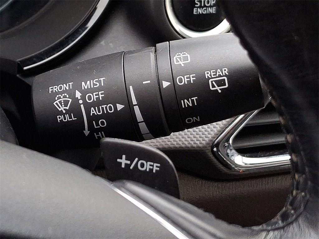 Used 2023 MAZDA CX-9 Signature image 28