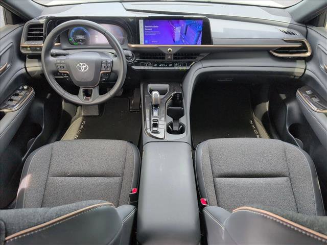 Certified 2024 Toyota Crown XLE image 17