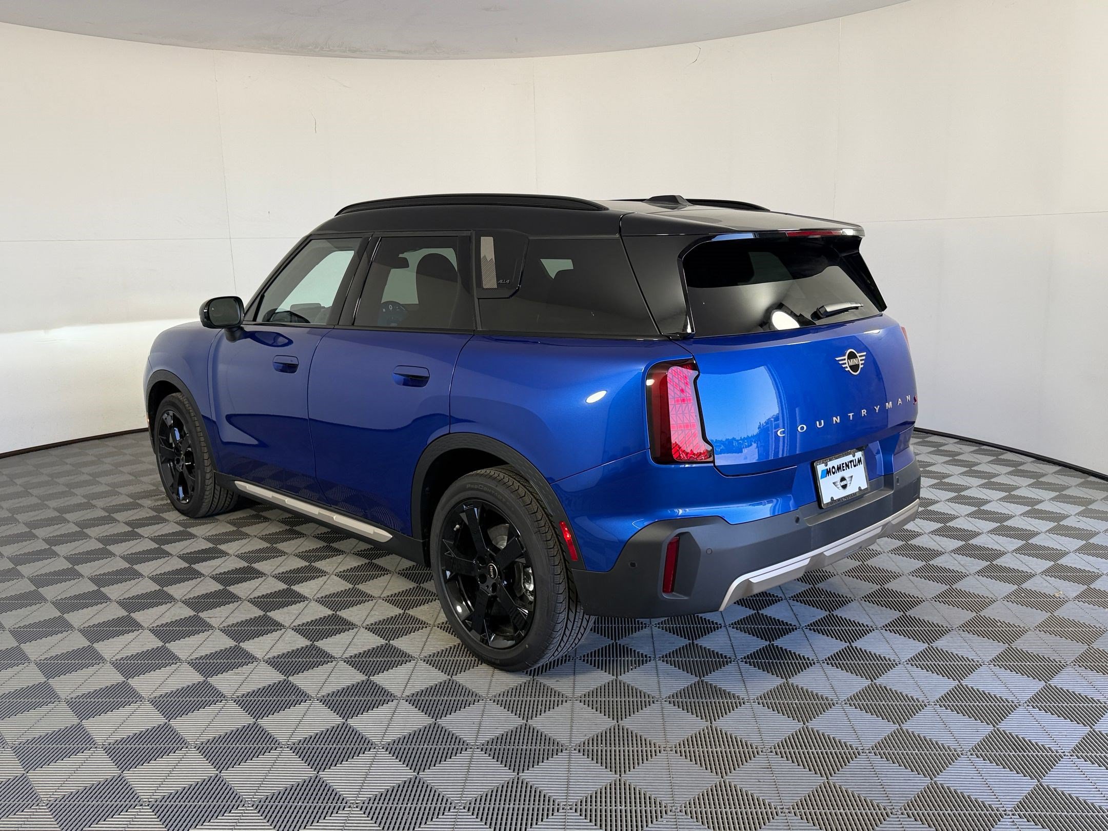 New 2027 MINI Cooper Countryman S AWD/4WD image 3