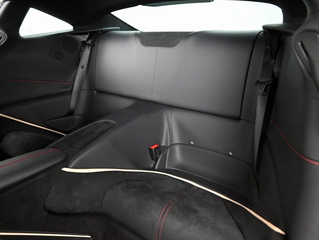 Used 2024 Ferrari Roma image 11