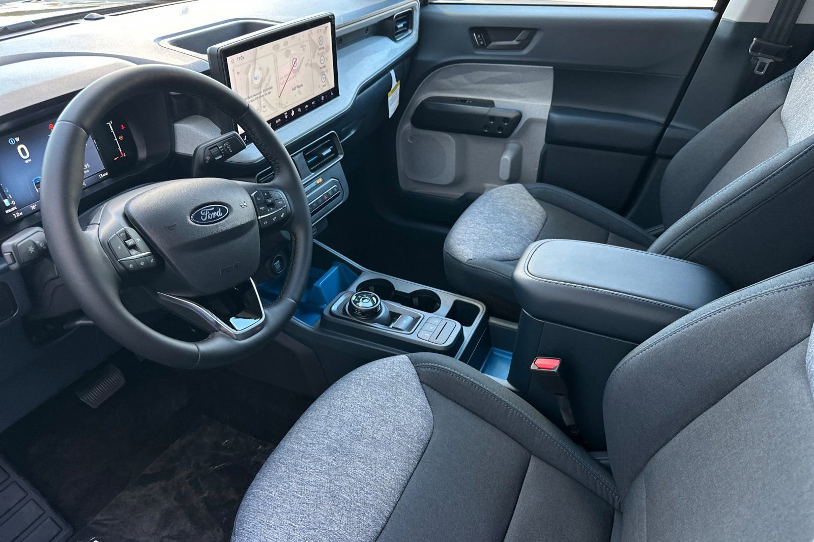 New 2026 Ford Maverick XLT w/ XLT Luxury Package image 9