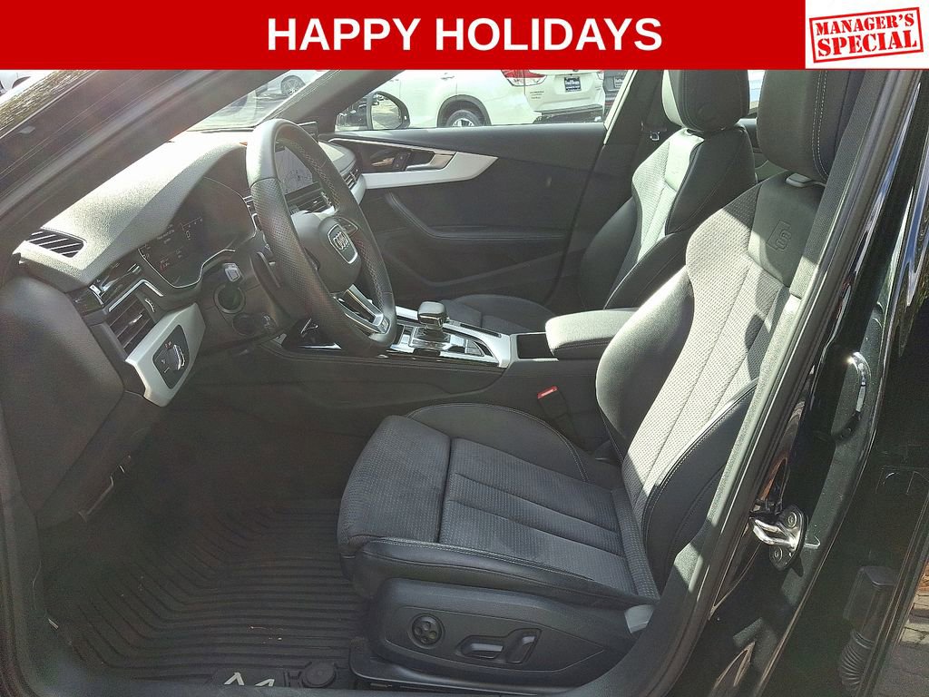 Used 2022 Audi A4 2.0T Premium Plus w/ Premium Plus Package image 14