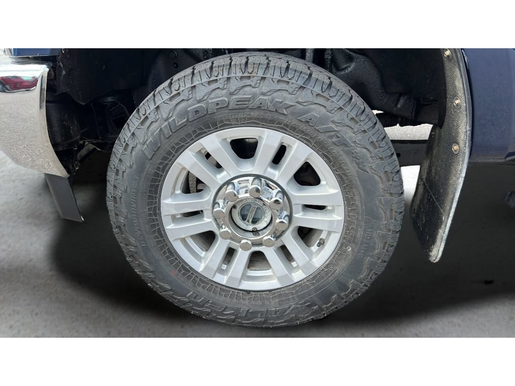 Used 2018 Ford F350 XLT w/ XLT Value Package AWD/4WD image 34