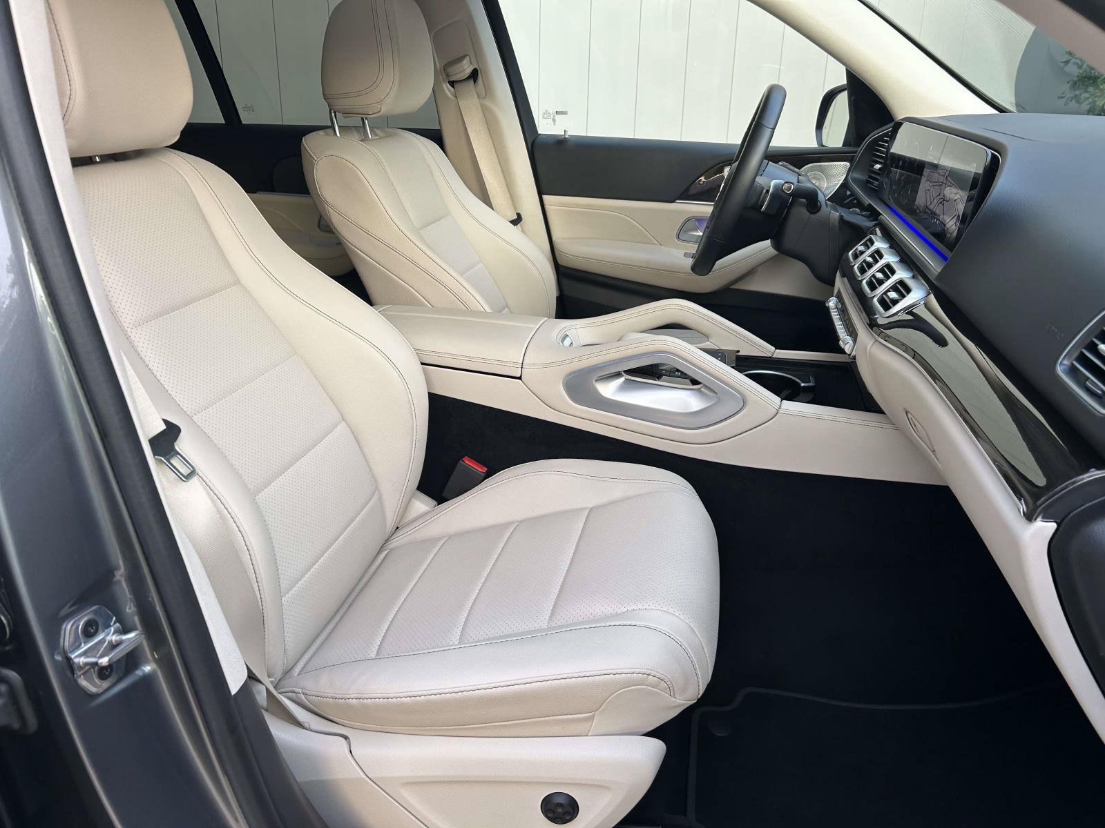 Certified 2025 Mercedes-Benz GLE 350 4MATIC image 53