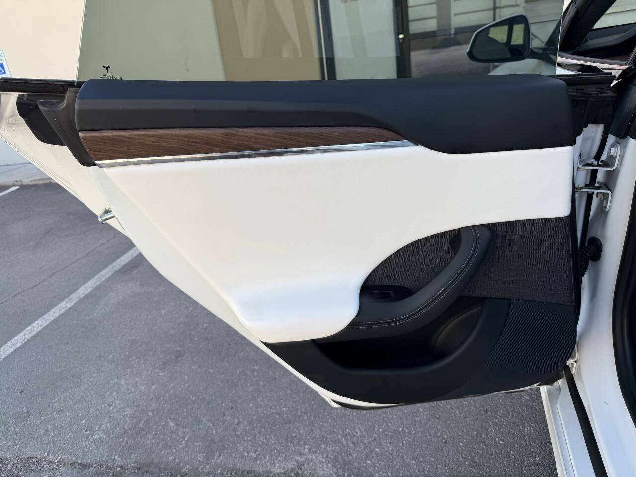 Used 2021 Tesla Model S Long Range AWD/4WD image 23