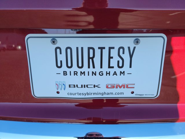 Used 2024 Buick Envista Avenir image 31