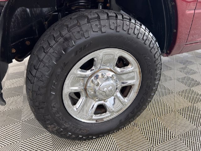 Used 2017 RAM 2500 Tradesman w/ Chrome Appearance Group AWD/4WD image 23