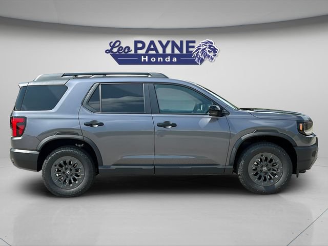 New 2026 Honda Passport TrailSport image 7