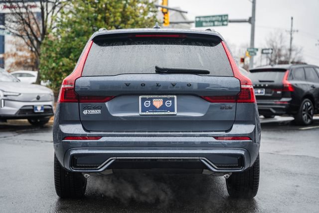 New 2026 Volvo XC60 B5 Ultra w/ Protection Package Premier image 6