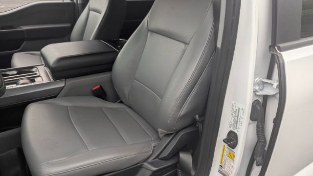 Used 2022 Ford F150 Lightning Pro image 15