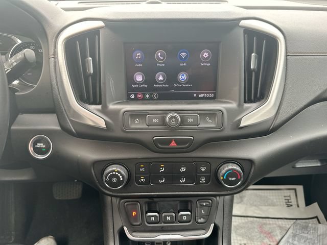 Used 2020 GMC Terrain SLE AWD/4WD image 16