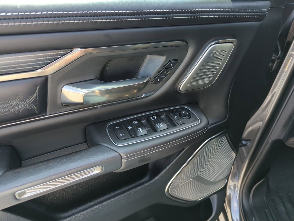 Used 2021 RAM 1500 Limited w/ Night Edition image 19