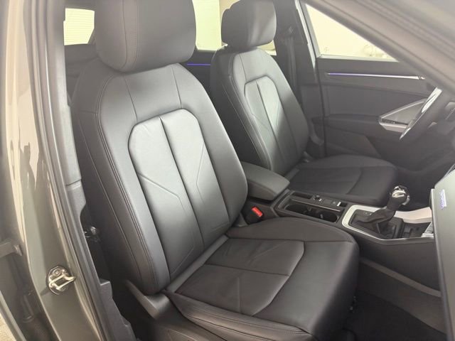 Used 2023 Audi Q3 2.0T Premium Plus AWD/4WD image 23