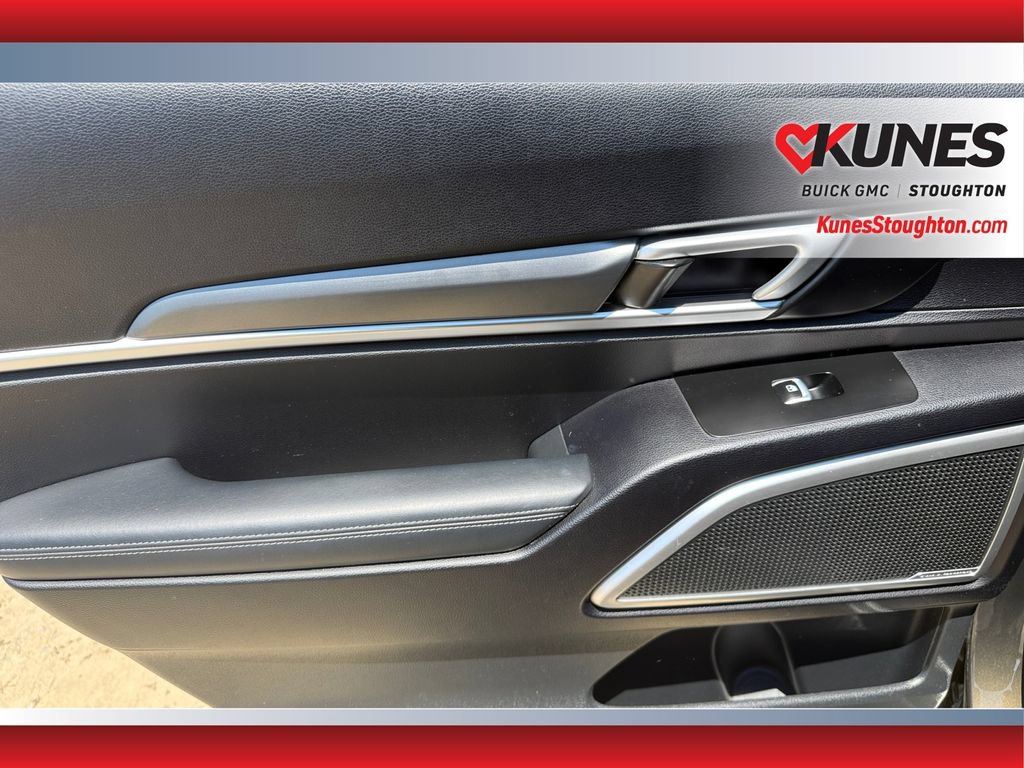 Used 2021 Kia Telluride S AWD/4WD image 35