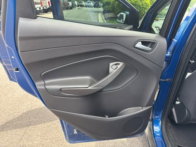 Used 2018 Ford Escape SE AWD/4WD image 19