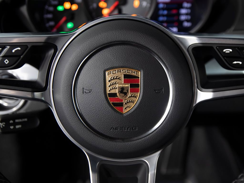 Certified 2024 Porsche 718 Cayman S w/ Premium Package image 27