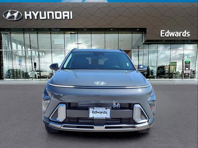 New 2026 Hyundai Kona SEL Premium image 11