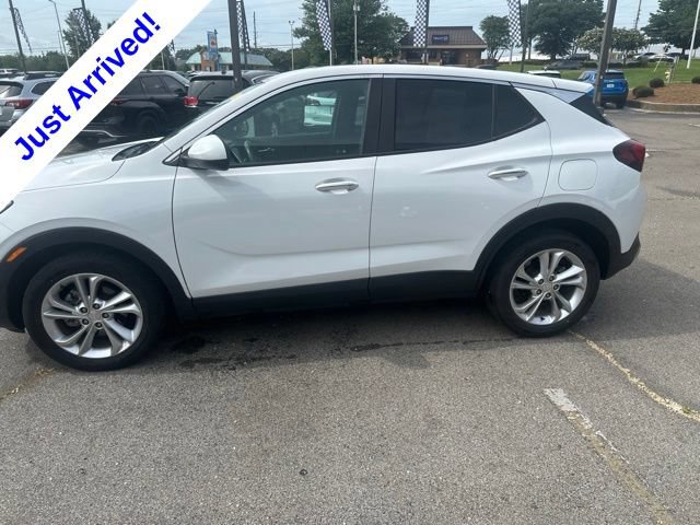 Used 2022 Buick Encore GX Preferred w/ Cold Weather Comfort Package FWD image 6