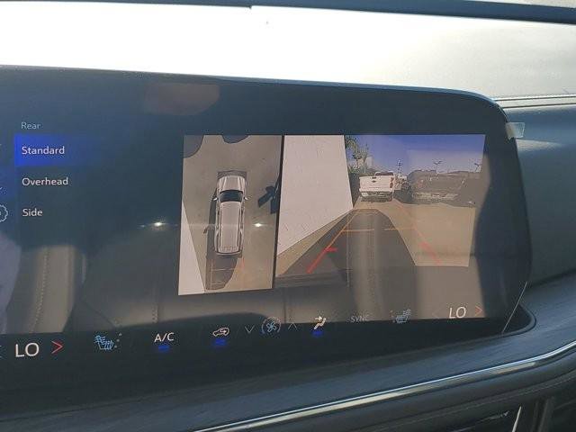 New 2026 Chevrolet Suburban LT w/ Comfort Package image 27