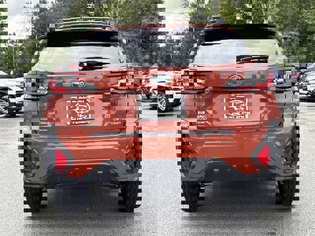 Certified 2025 Subaru Crosstrek 2.5i Limited w/ Popular Package #3A image 4