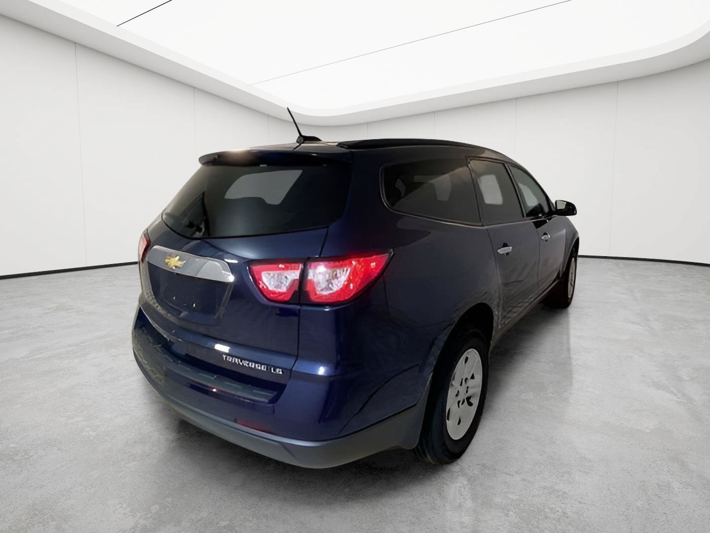 Used 2016 Chevrolet Traverse LS FWD image 20