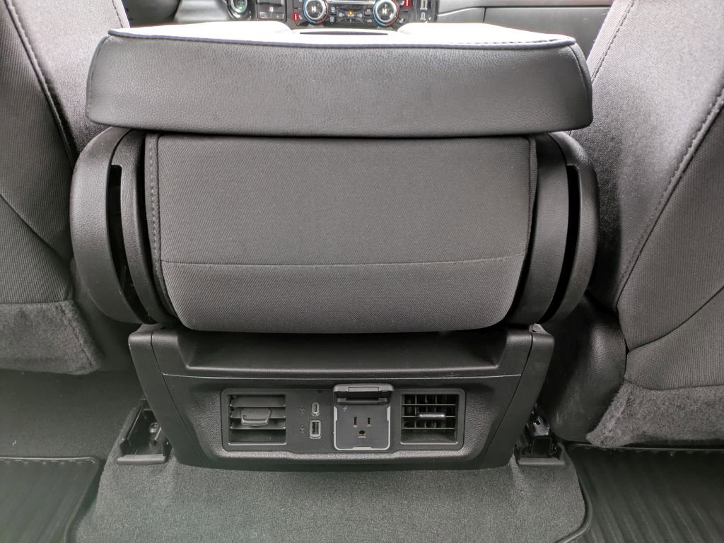 Certified 2025 GMC Sierra 1500 Elevation image 29