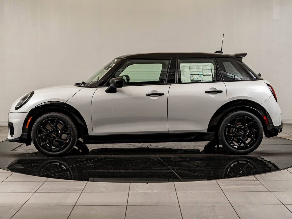 New 2026 MINI Cooper S FWD image 5
