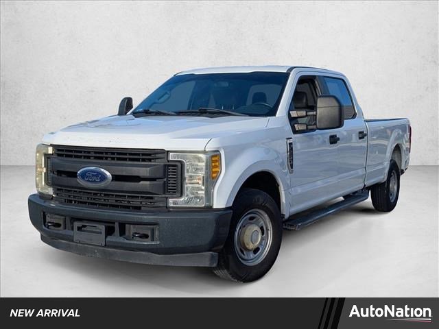 Used 2017 Ford F250 XL