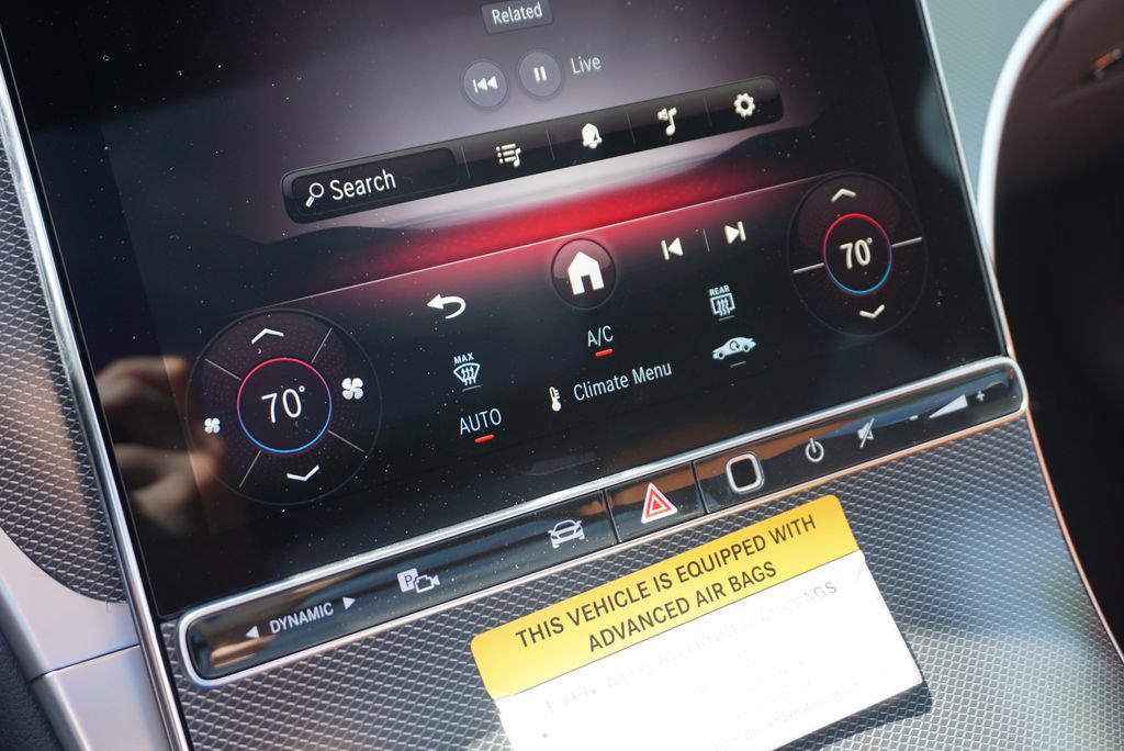Certified 2026 Mercedes-Benz GLC 300 image 37