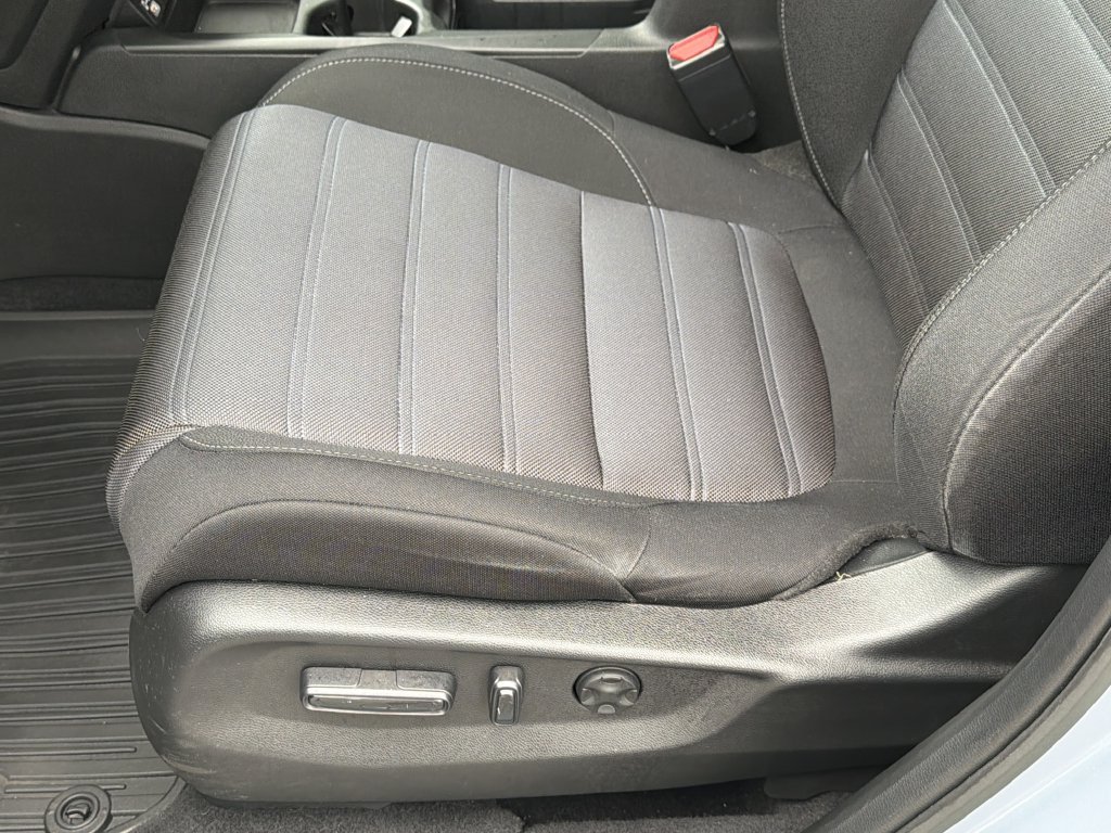 Used 2022 Honda CR-V EX image 23