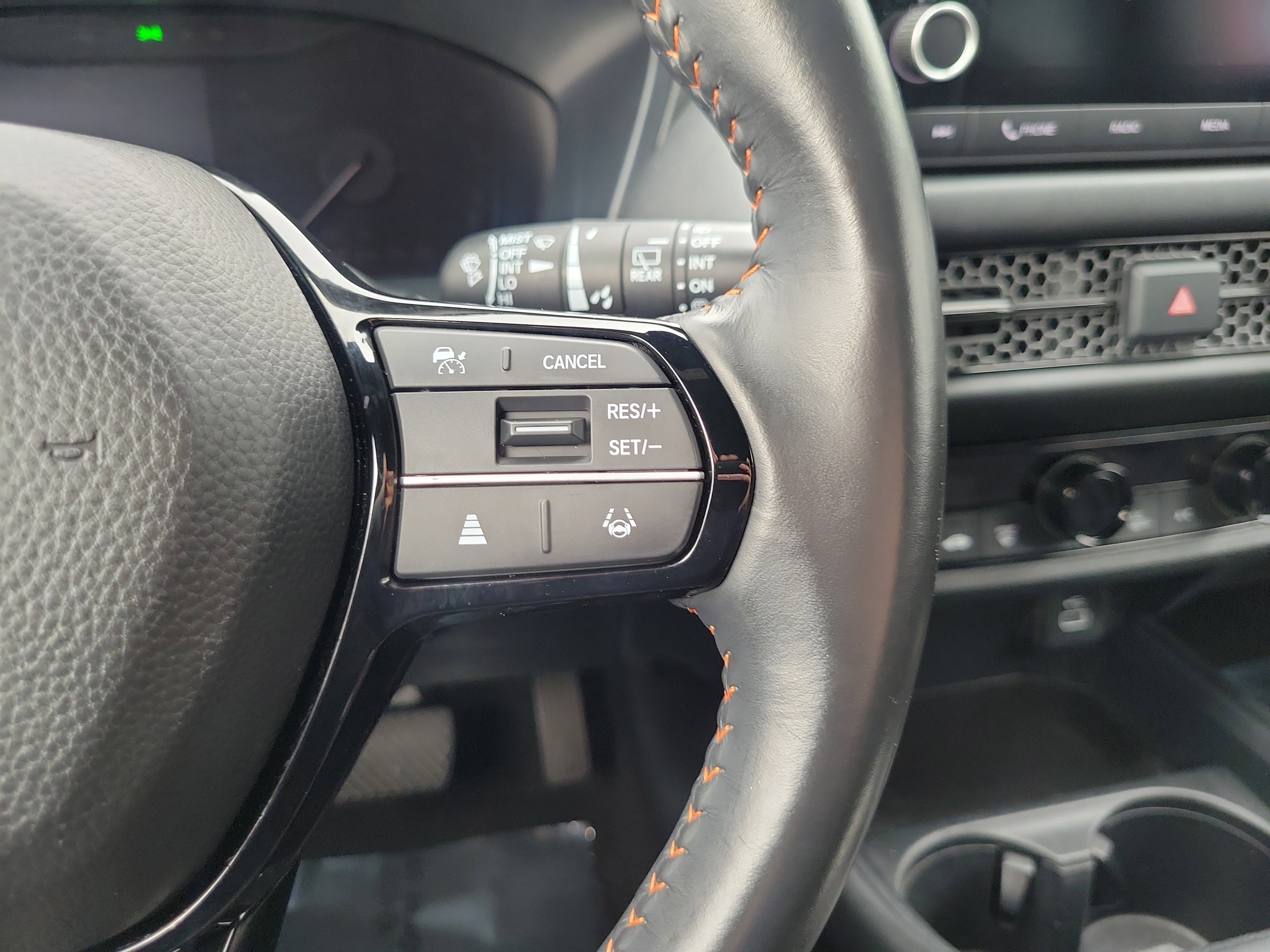 Used 2023 Honda HR-V Sport image 18