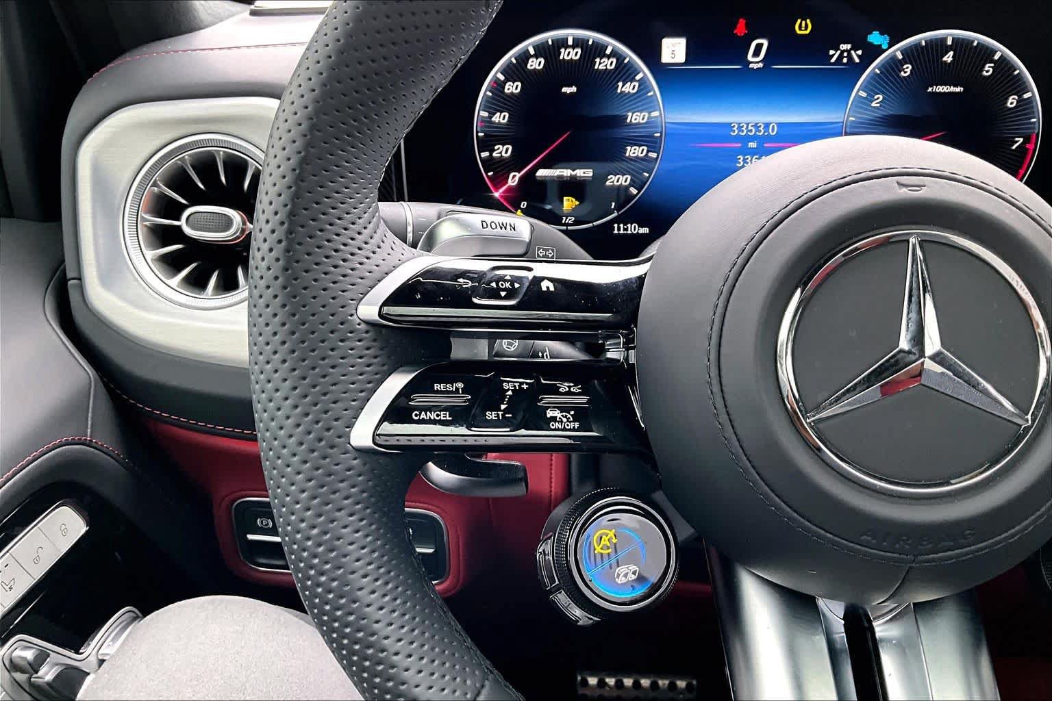 Certified 2026 Mercedes-Benz G 63 AMG 4MATIC image 24