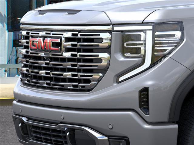 New 2026 GMC Sierra 1500 Denali w/ Denali Reserve Package AWD/4WD image 13