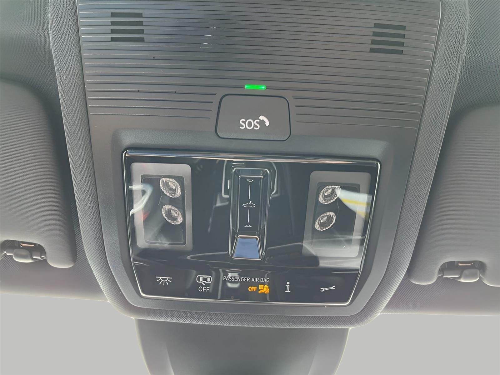 New 2025 Volkswagen GTI Autobahn FWD image 22